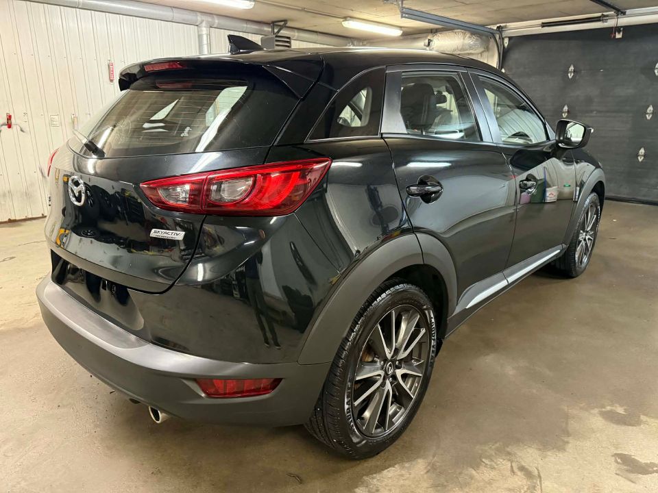 Mazda CX-3 2016 - Image 4