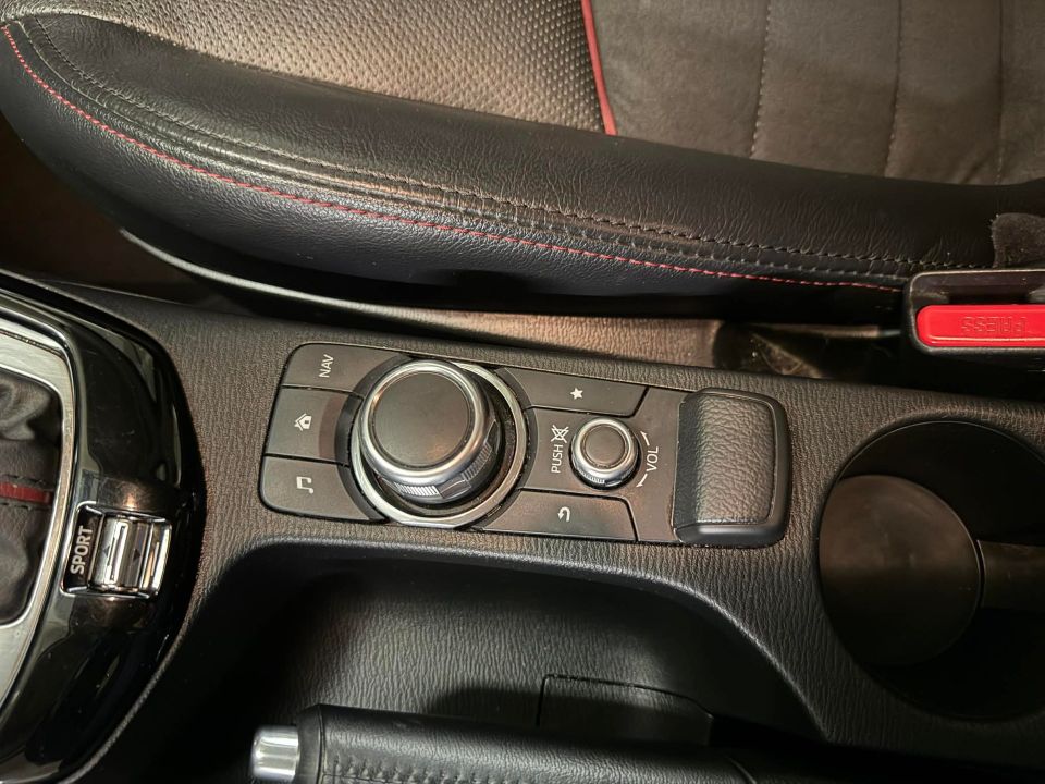 Mazda CX-3 2016 - Image 12