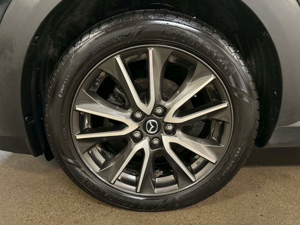 Mazda CX-3 2016 - Image 13