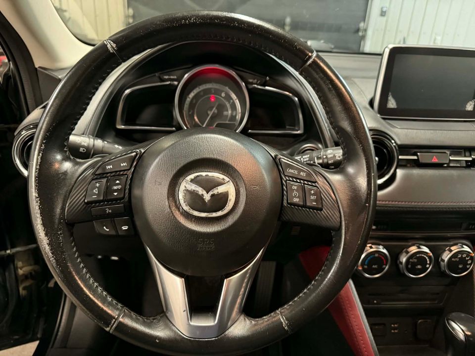 Mazda CX-3 2016 - Image 14