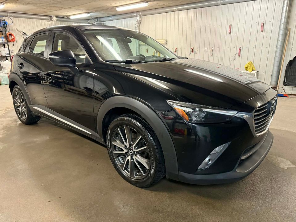 Mazda CX-3 2016 - Image 7