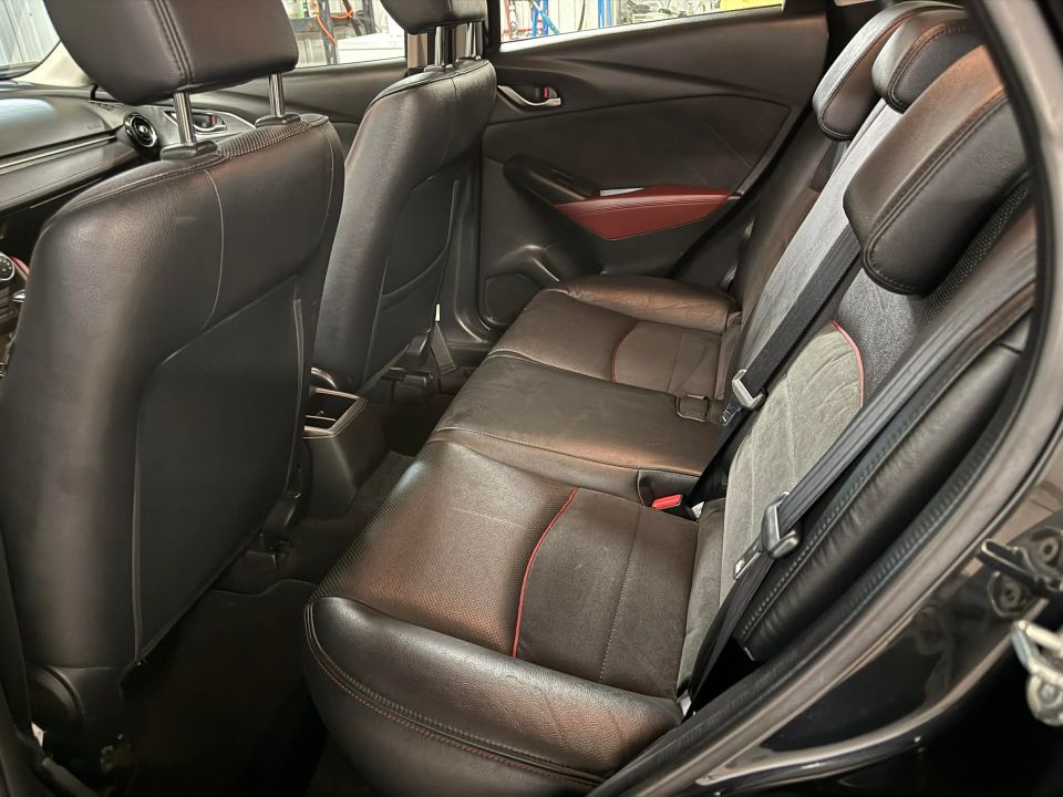 Mazda CX-3 2016 - Image 15