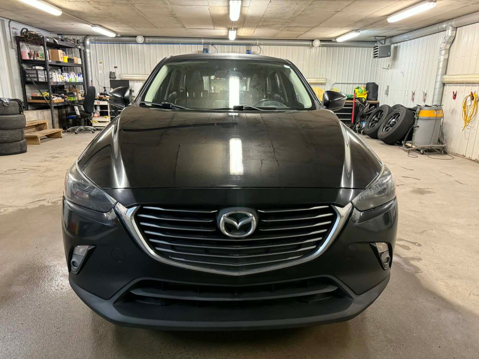Mazda CX-3 2016 - Image 8