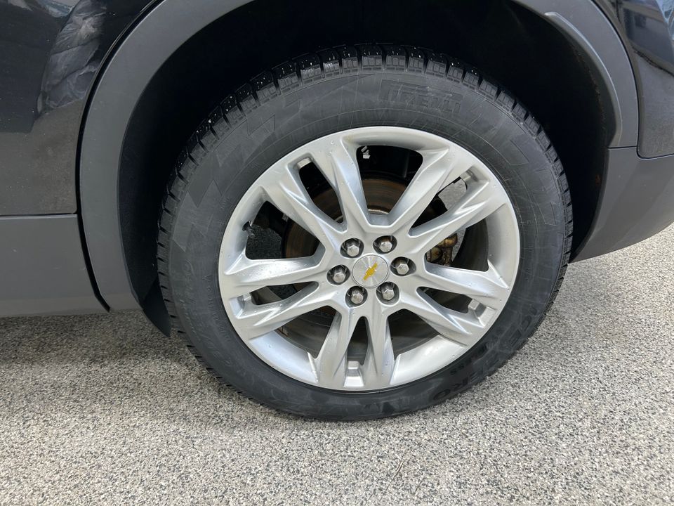 Chevrolet Blazer 2019 - Image 2