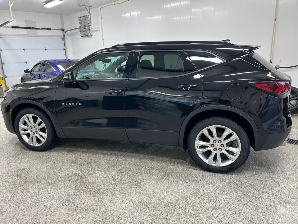 Chevrolet Blazer 2019 - Image 3