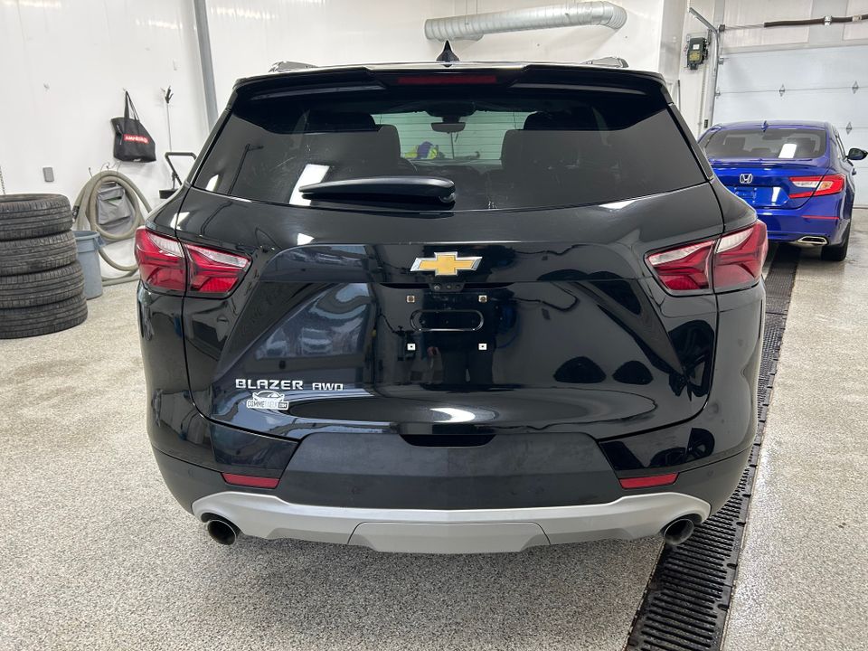 Chevrolet Blazer 2019 - Image 5