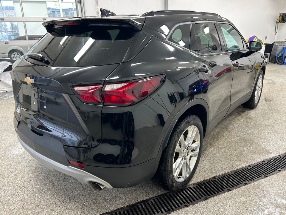 Chevrolet Blazer 2019 - Image 6