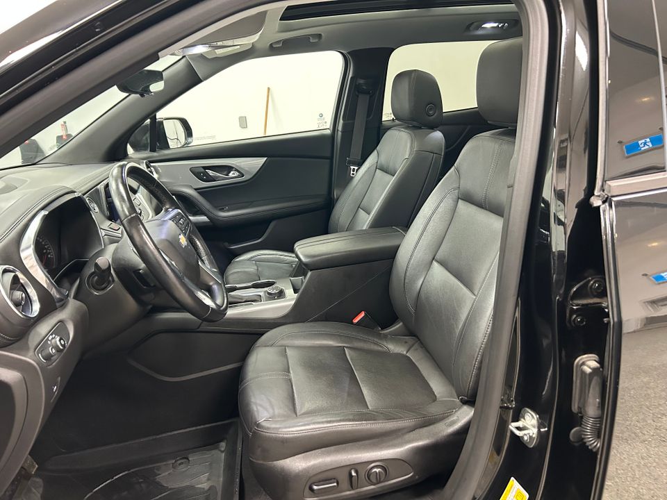 Chevrolet Blazer 2019 - Image 9