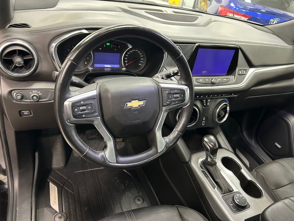 Chevrolet Blazer 2019 - Image 11