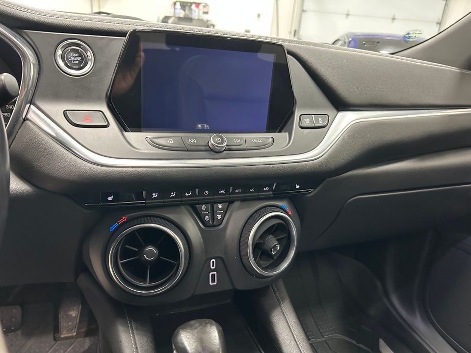 Chevrolet Blazer 2019 - Image 12