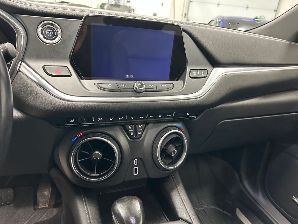 Chevrolet Blazer 2019 - Image 13