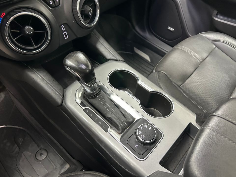 Chevrolet Blazer 2019 - Image 14