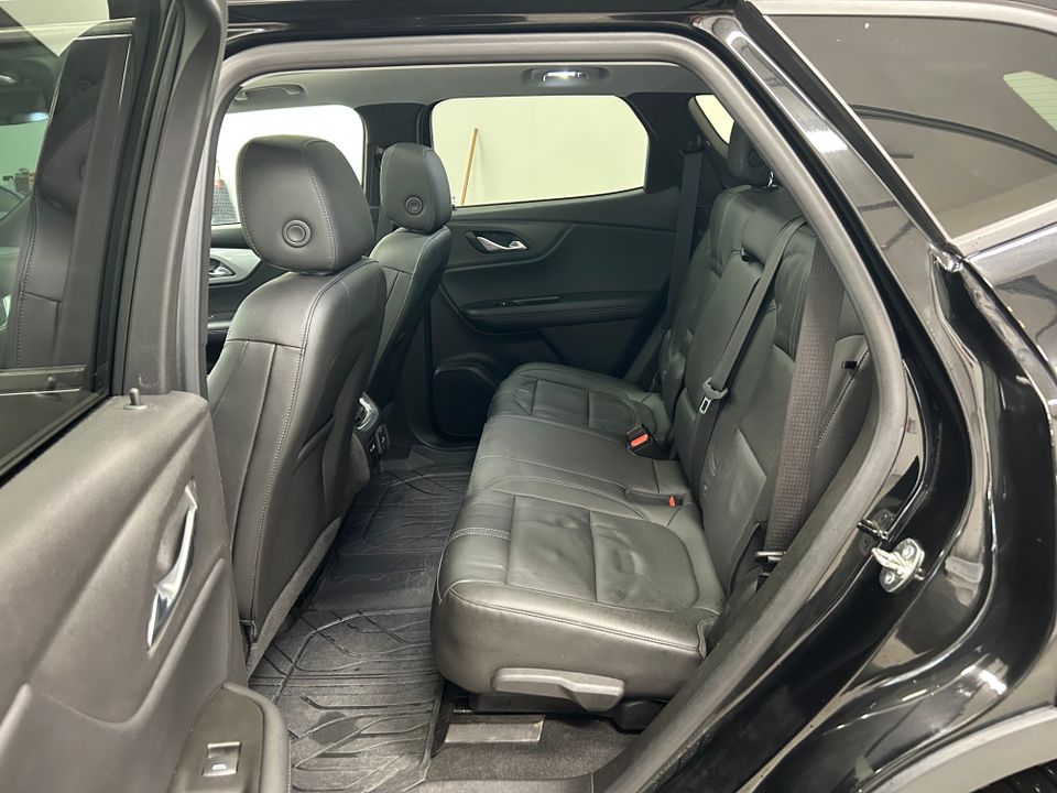 Chevrolet Blazer 2019 - Image 16