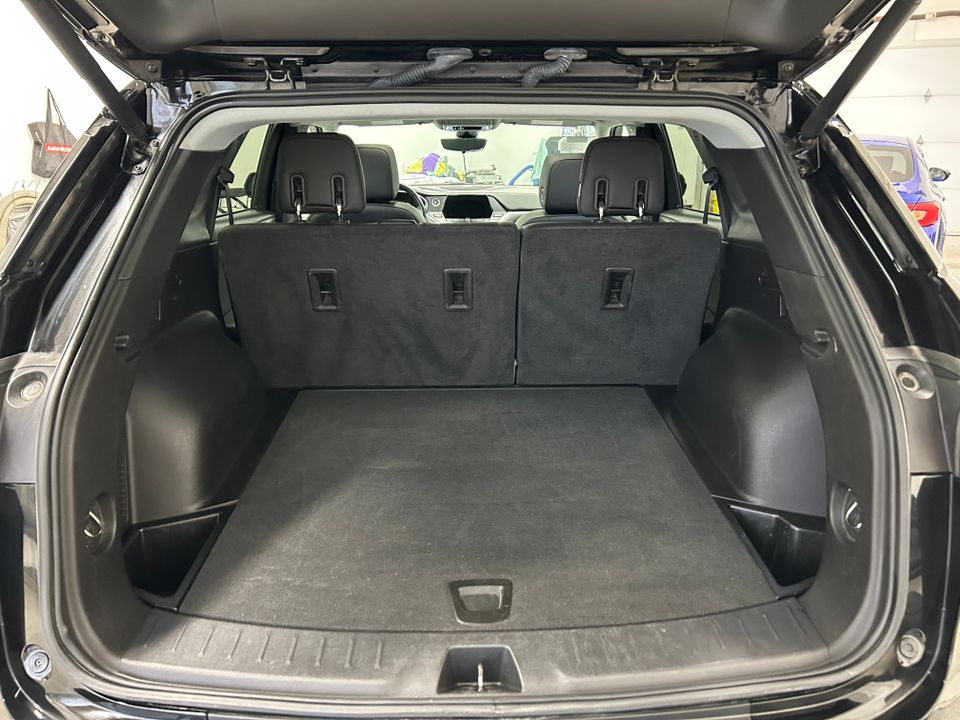 Chevrolet Blazer 2019 - Image 17