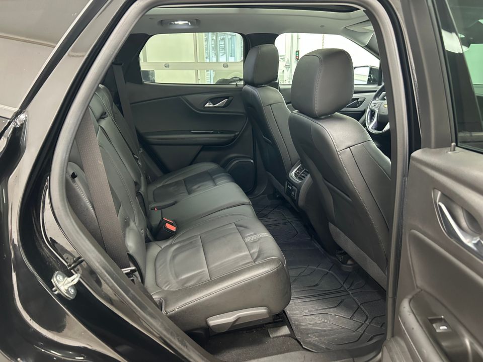 Chevrolet Blazer 2019 - Image 18