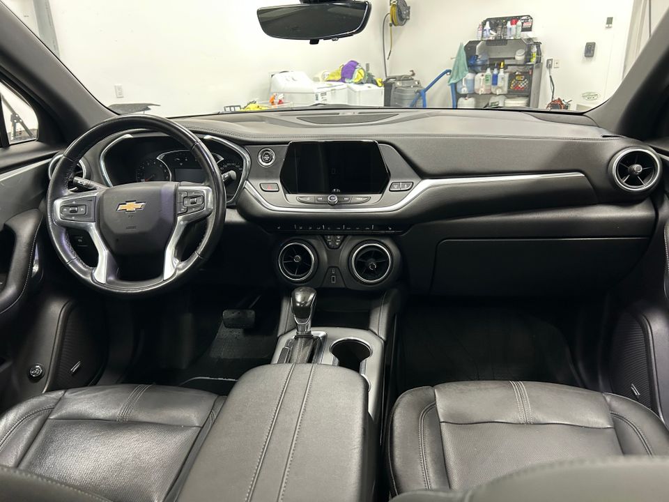 Chevrolet Blazer 2019 - Image 19