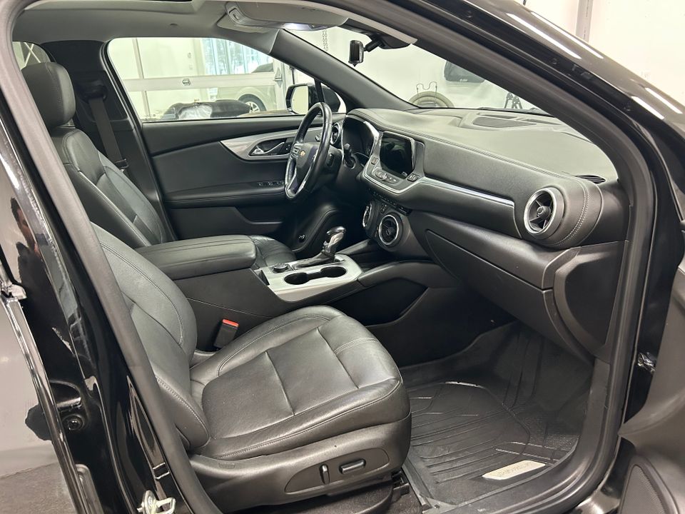 Chevrolet Blazer 2019 - Image 20