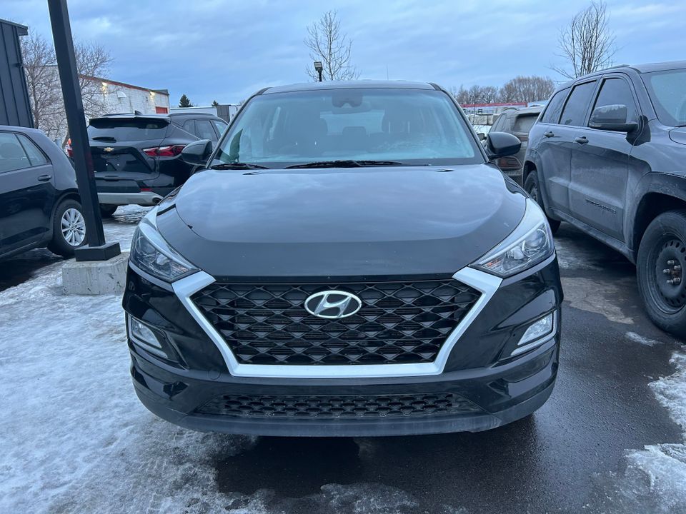 Hyundai Tucson 2019 - Image 2
