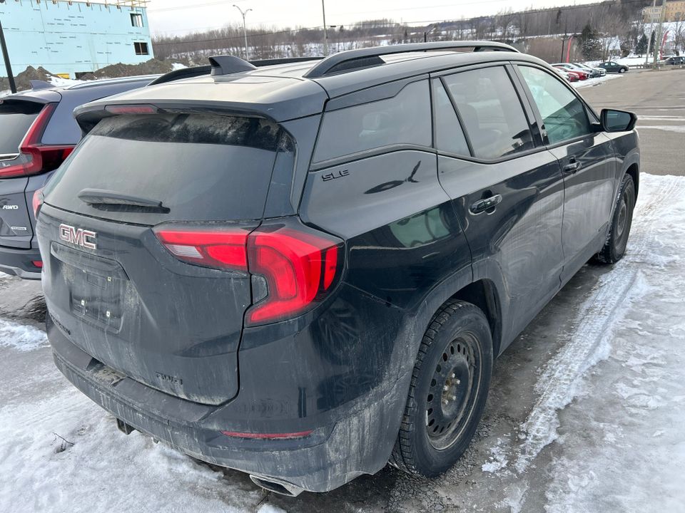 GMC Terrain 2019 - Image 2