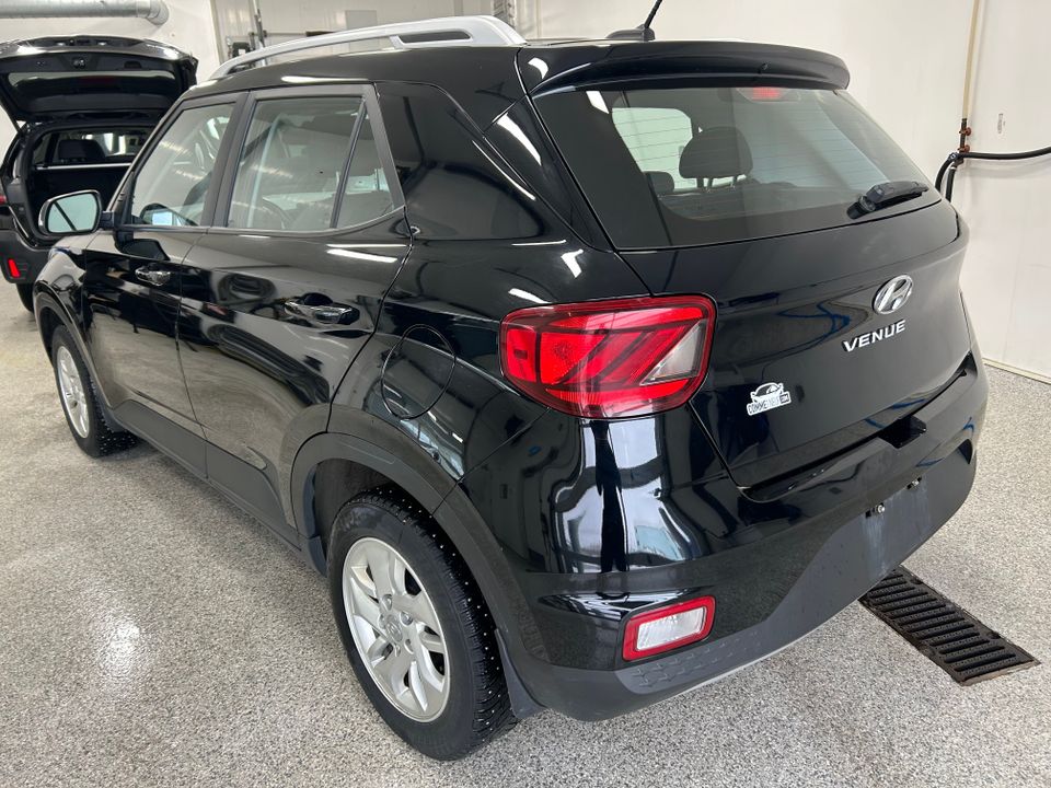 Hyundai Venue 2024 - Image 4