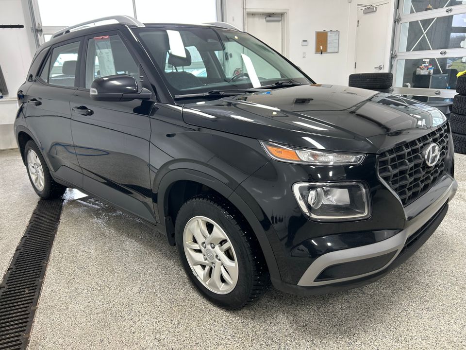 Hyundai Venue 2024 - Image 6