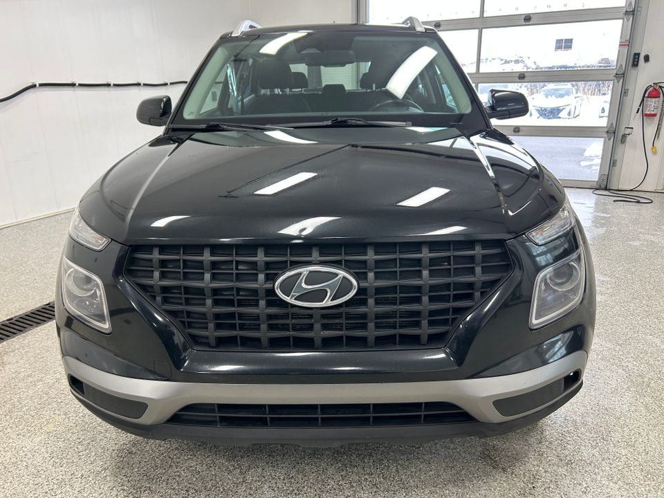 Hyundai Venue 2024 - Image 7