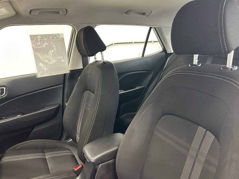 Hyundai Venue 2024 - Image 9
