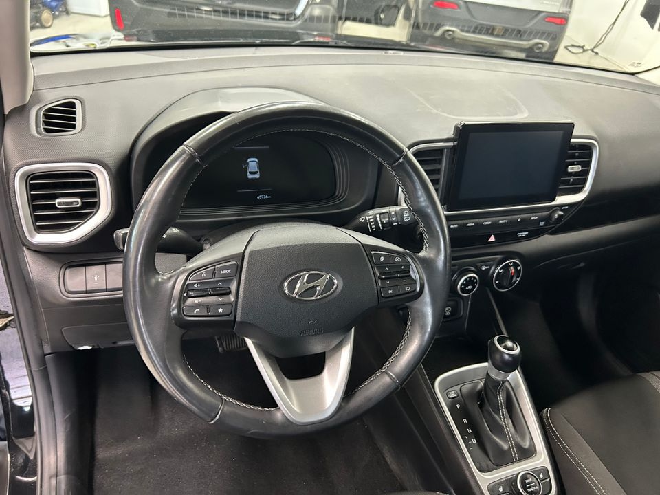 Hyundai Venue 2024 - Image 10