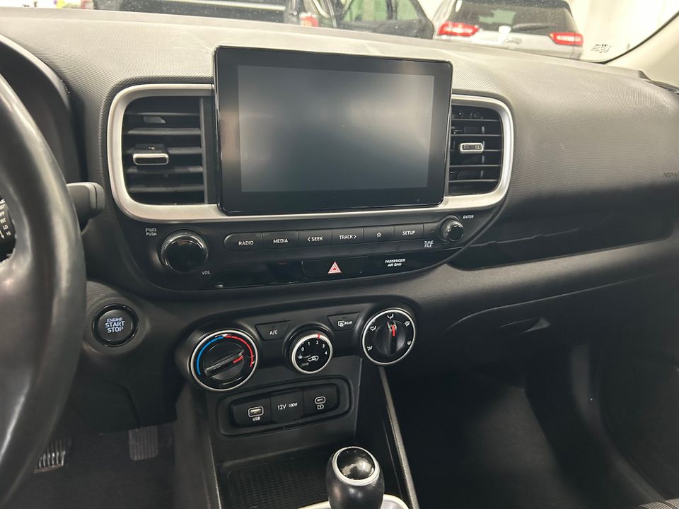 Hyundai Venue 2024 - Image 11