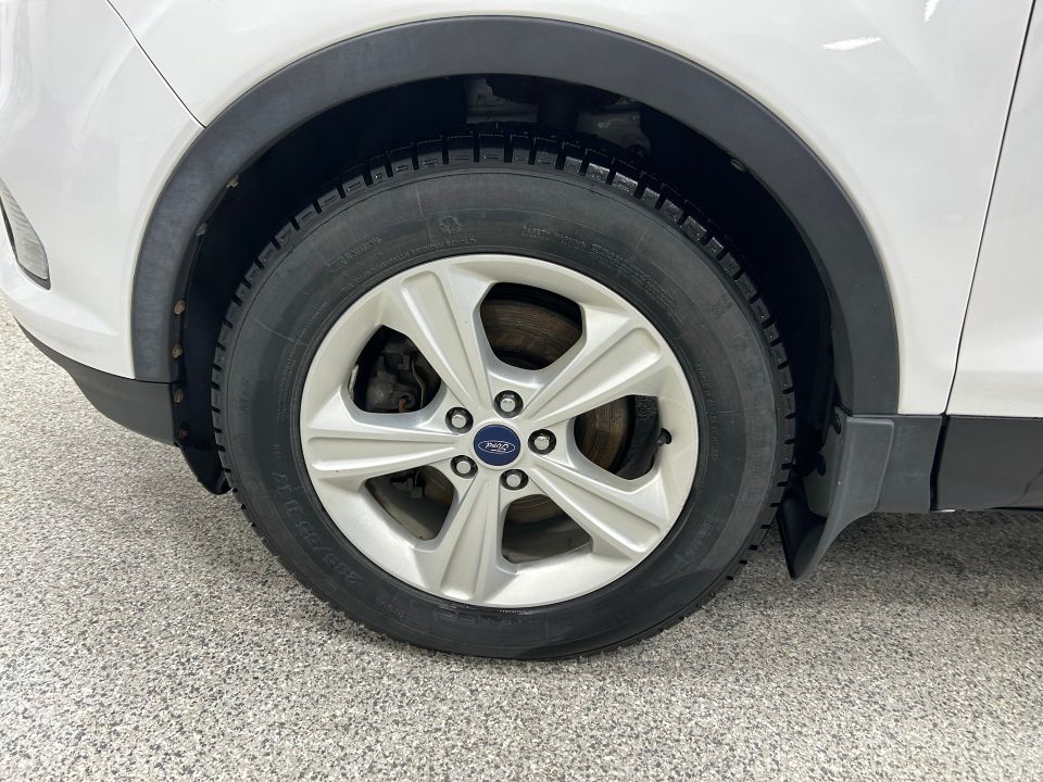 Ford Escape 2017 - Image 3