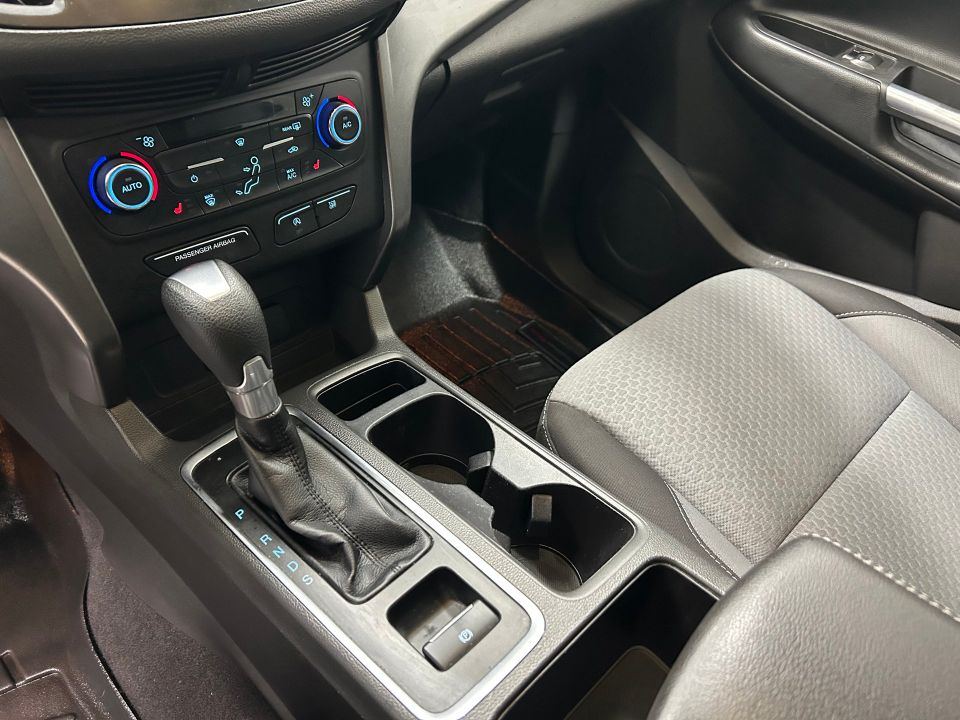 Ford Escape 2017 - Image 12