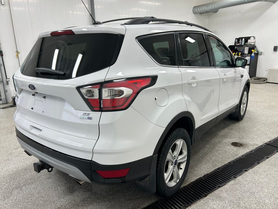Ford Escape 2017 - Image 6