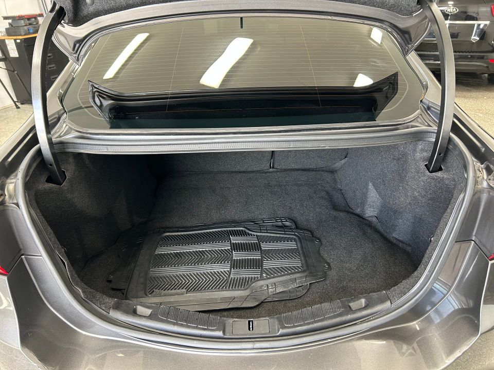 Ford Fusion 2018 - Image 14