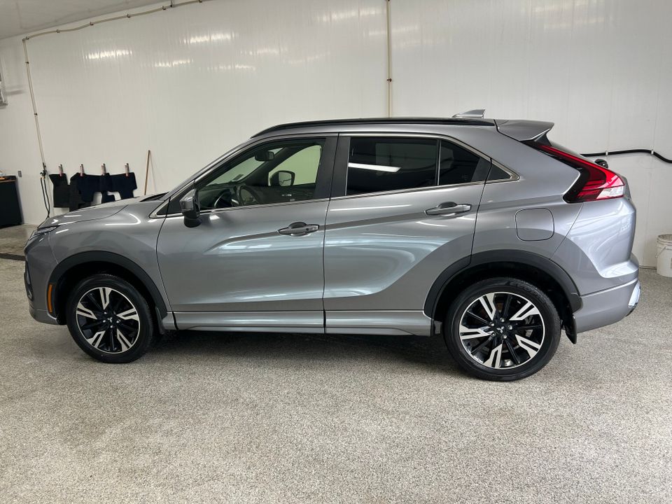 Mitsubishi Eclipse Cross 2023 - Image 3