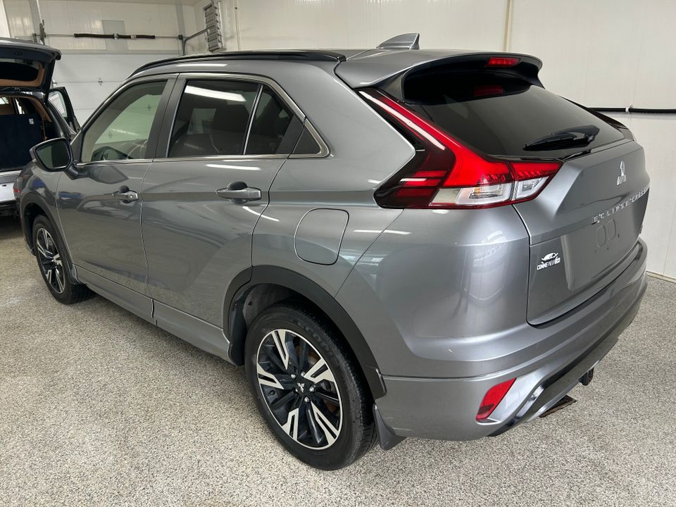 Mitsubishi Eclipse Cross 2023 - Image 4