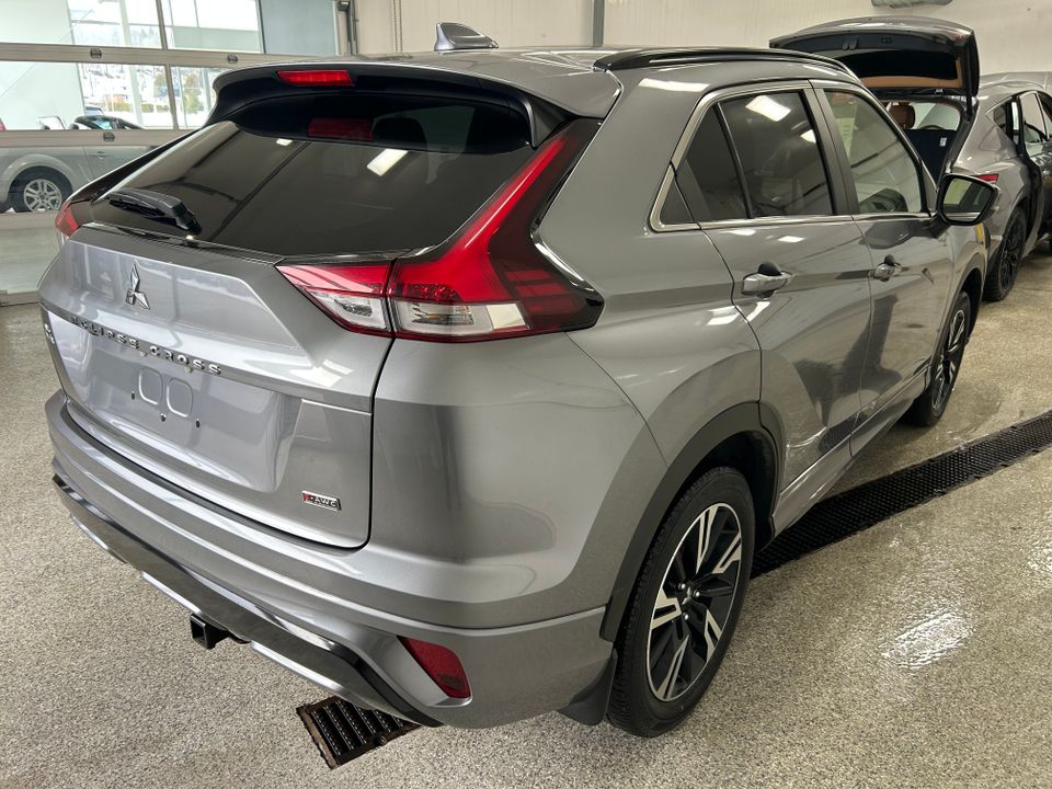 Mitsubishi Eclipse Cross 2023 - Image 6