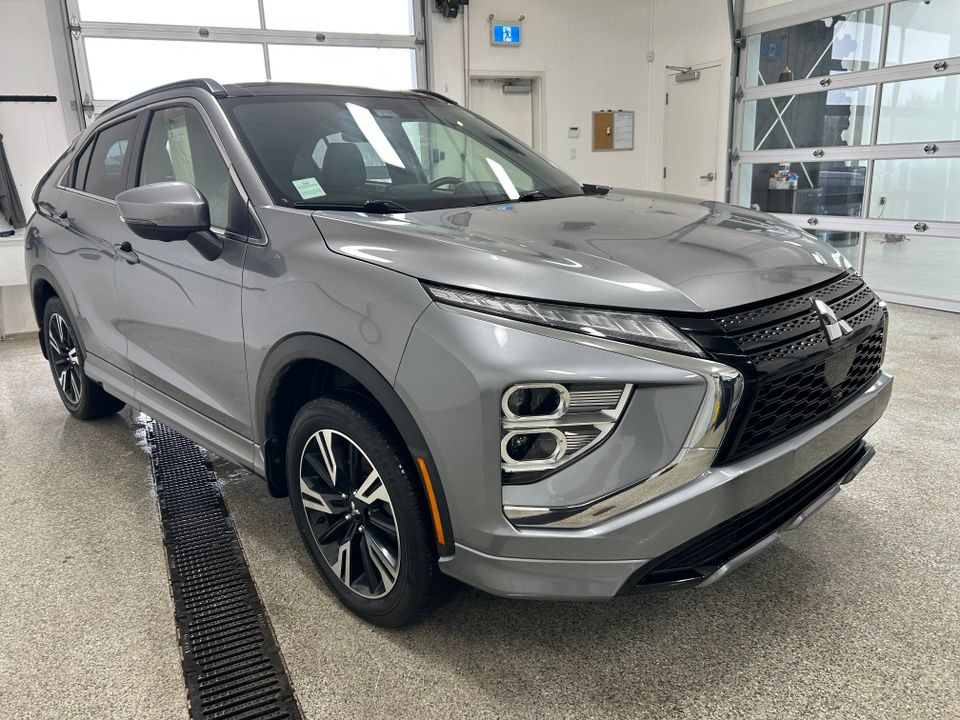 Mitsubishi Eclipse Cross 2023 - Image 7
