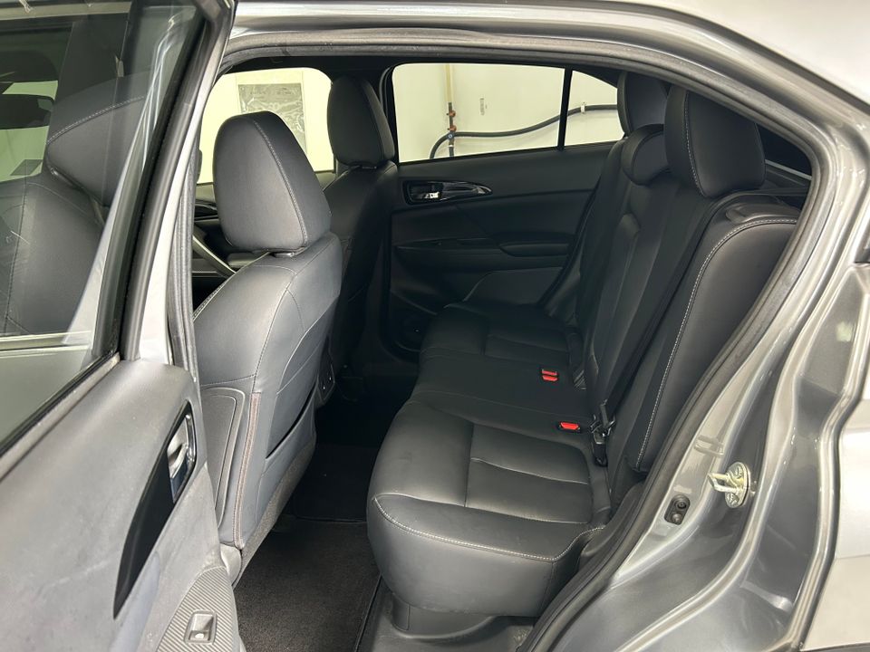 Mitsubishi Eclipse Cross 2023 - Image 15
