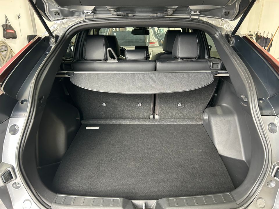 Mitsubishi Eclipse Cross 2023 - Image 16