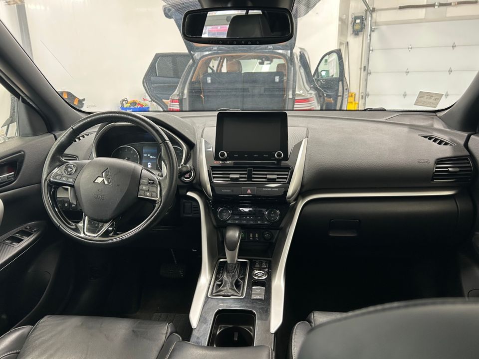 Mitsubishi Eclipse Cross 2023 - Image 18