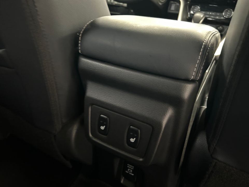 Mitsubishi Eclipse Cross 2023 - Image 19