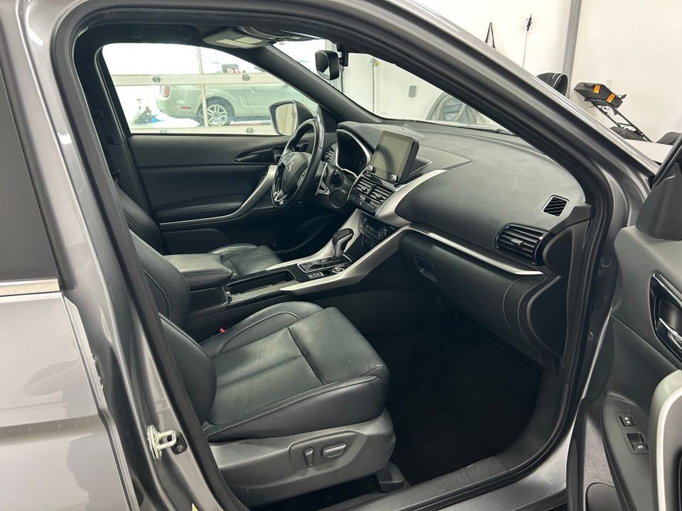 Mitsubishi Eclipse Cross 2023 - Image 20