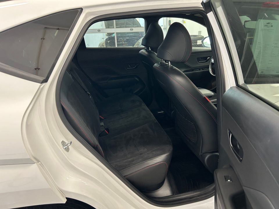 Hyundai Kona 2024 - Image 17