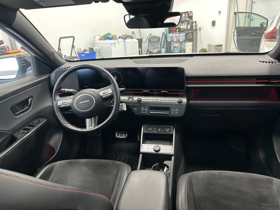 Hyundai Kona 2024 - Image 18