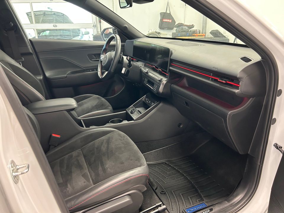 Hyundai Kona 2024 - Image 19