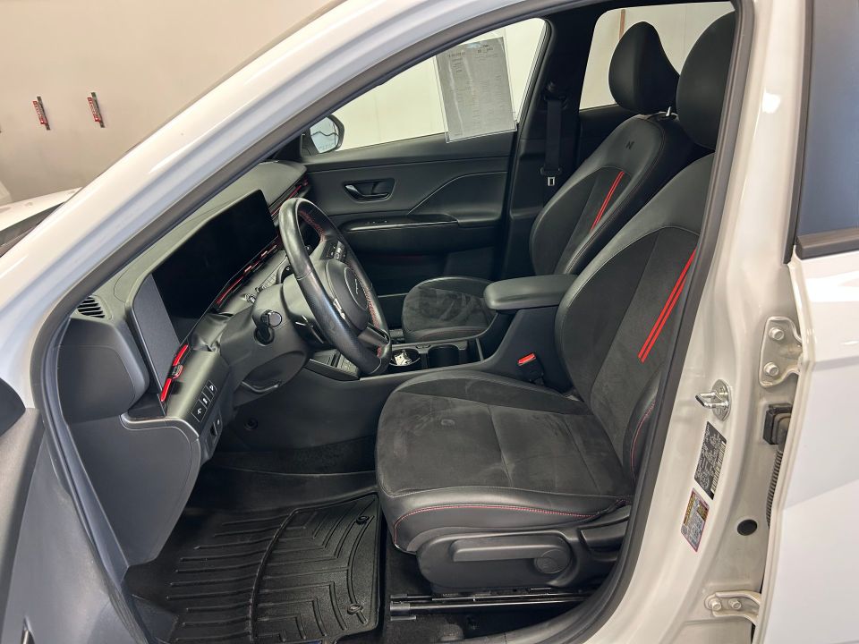 Hyundai Kona 2024 - Image 10