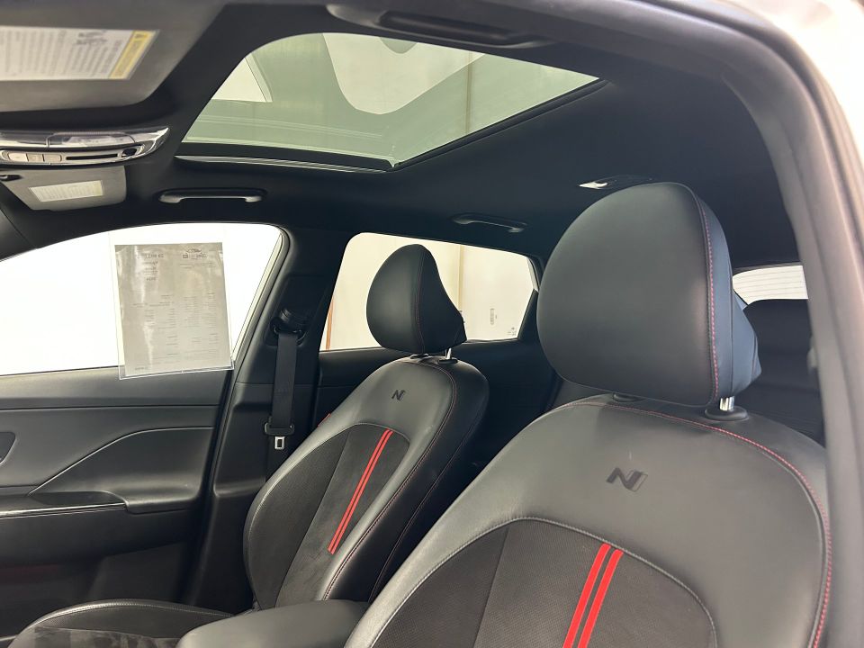 Hyundai Kona 2024 - Image 11