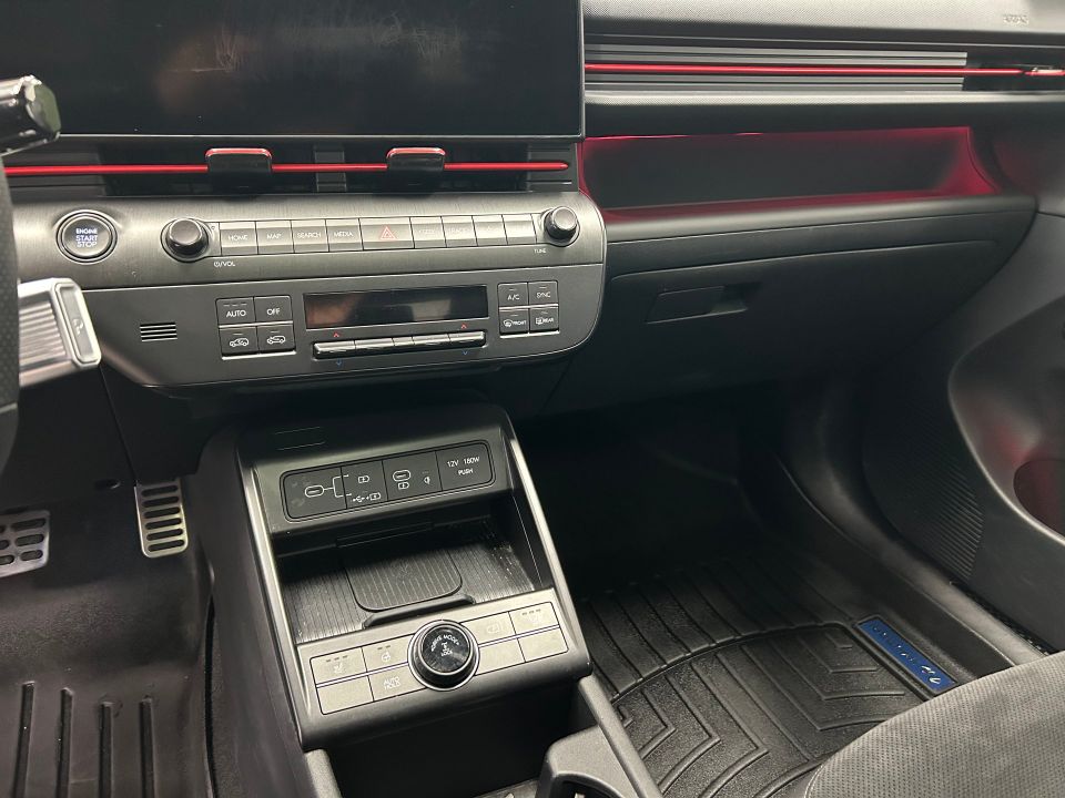 Hyundai Kona 2024 - Image 13