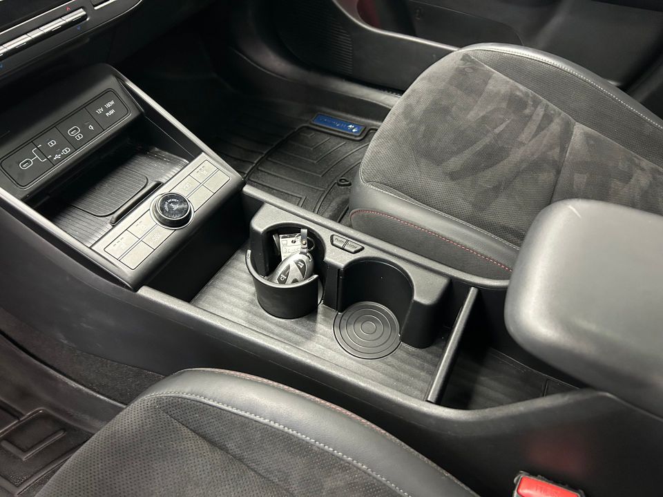 Hyundai Kona 2024 - Image 14