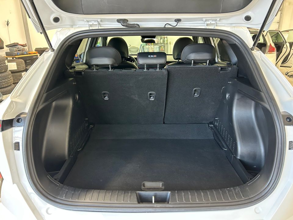 Hyundai Kona 2024 - Image 16